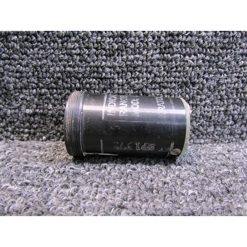 114-052-1 Kratos Heat Amps Indicator