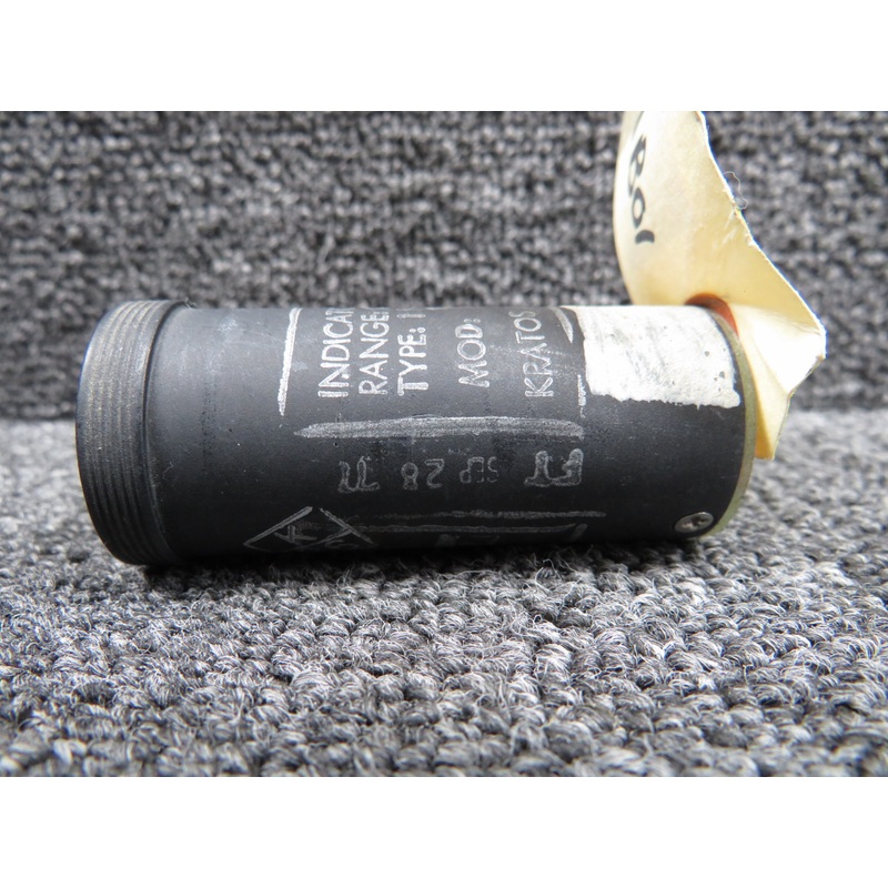 114-069-5 Kratos Hydraulic Temperature Indicator