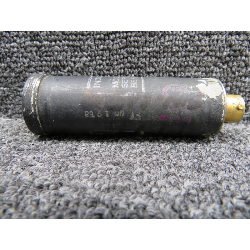 115-384012-3 Voltron Oil Temperature Indicator