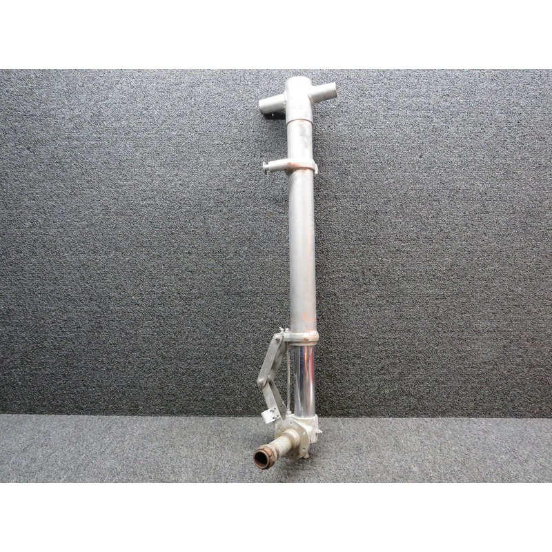145-33102-4 Navion A Main Gear Strut Assembly with Torque Links RH