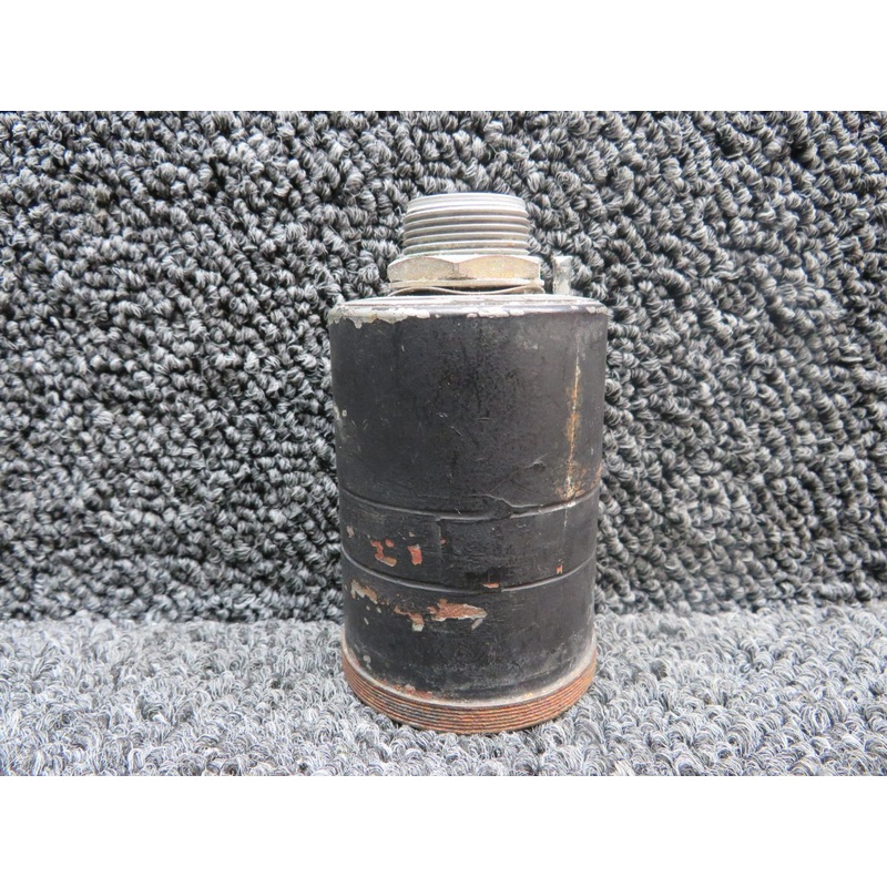 147B31M Lewis Oil Temperature Indicator (-50 to 150 C)