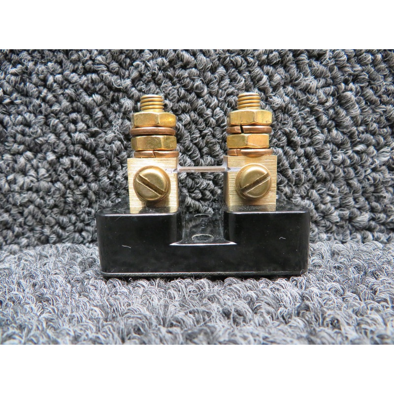159920 JP Instruments Shunt Assembly (Volts: 50) (Amps: 100)