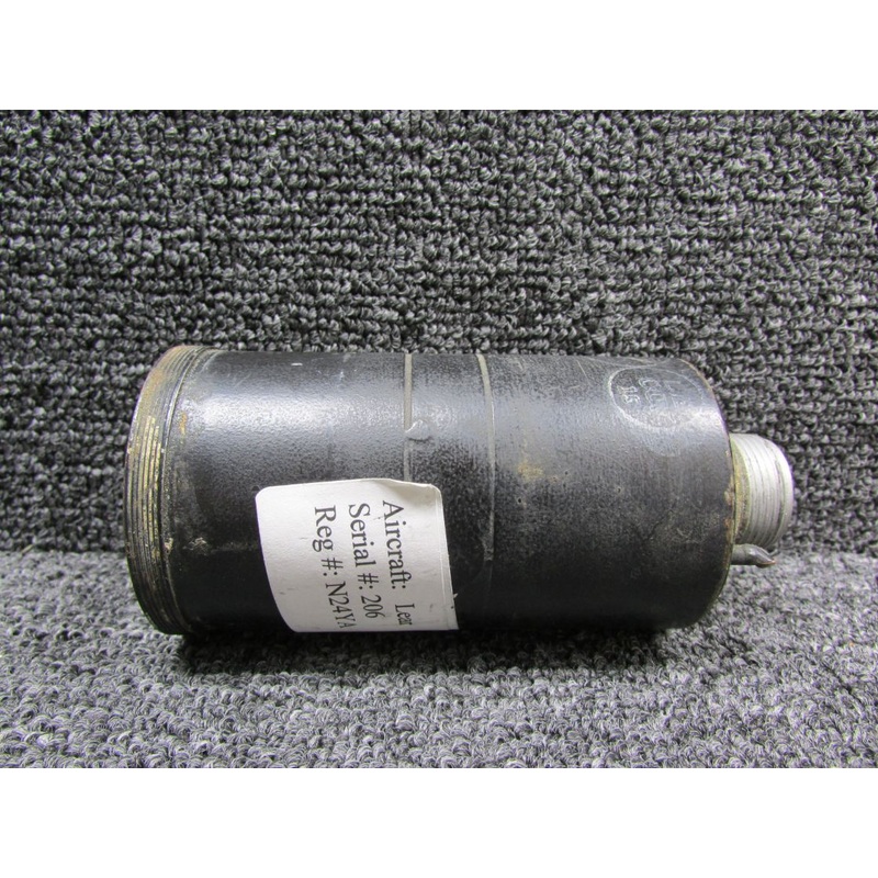 162B2C (Alternate: S-215) Lewis Temperature Indicator (-70 to 50 C)