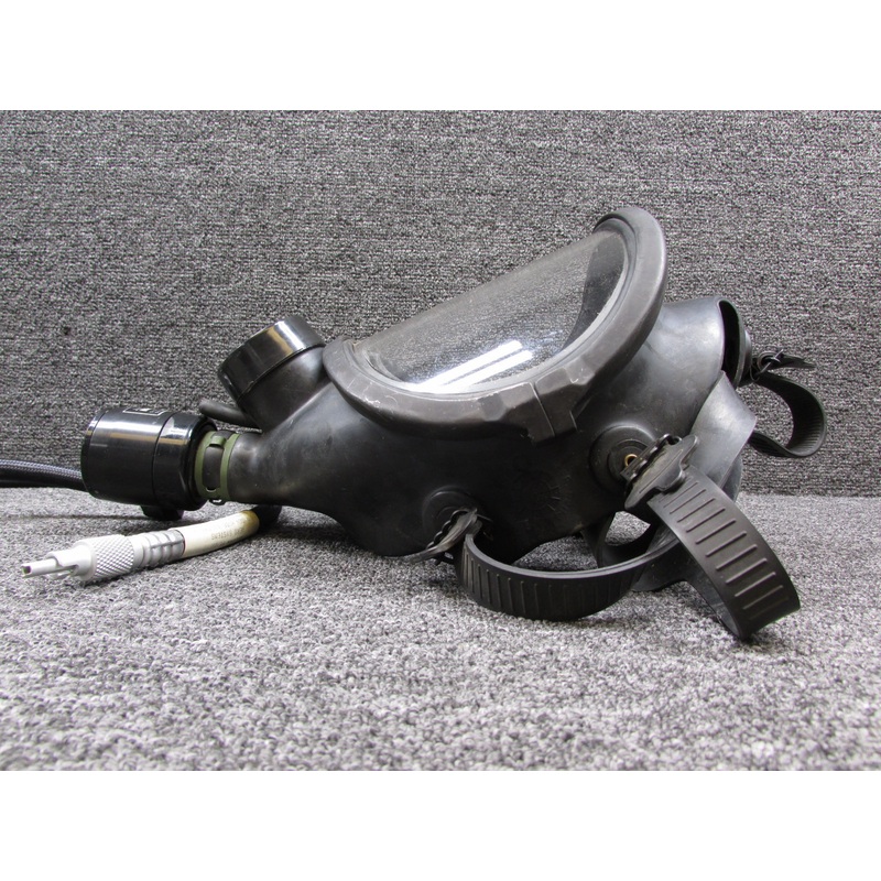 174070-40 Puritan-Bennet Full Face Mask