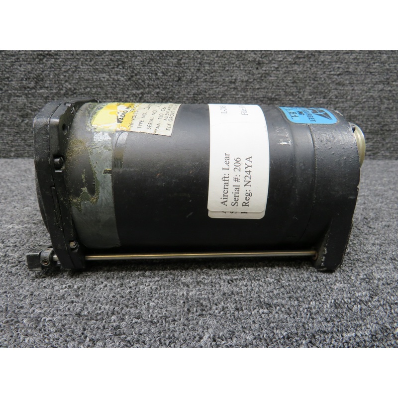 2107D-B-6 AAR Radio Magnetic Indicator (26V)