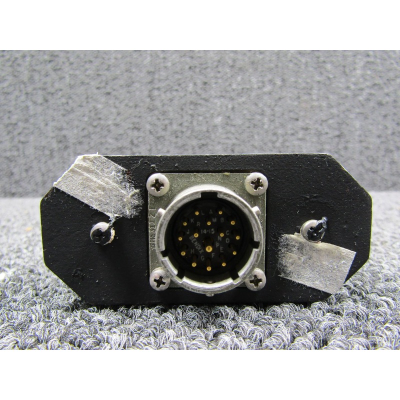 24660-002 Kollsman SAT-TAS Indicator with Modifications