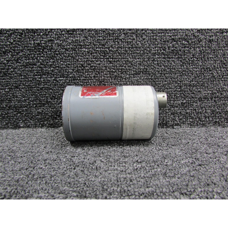 253687 Weston Cabin Air Temperature Indicator 27.5 VDC