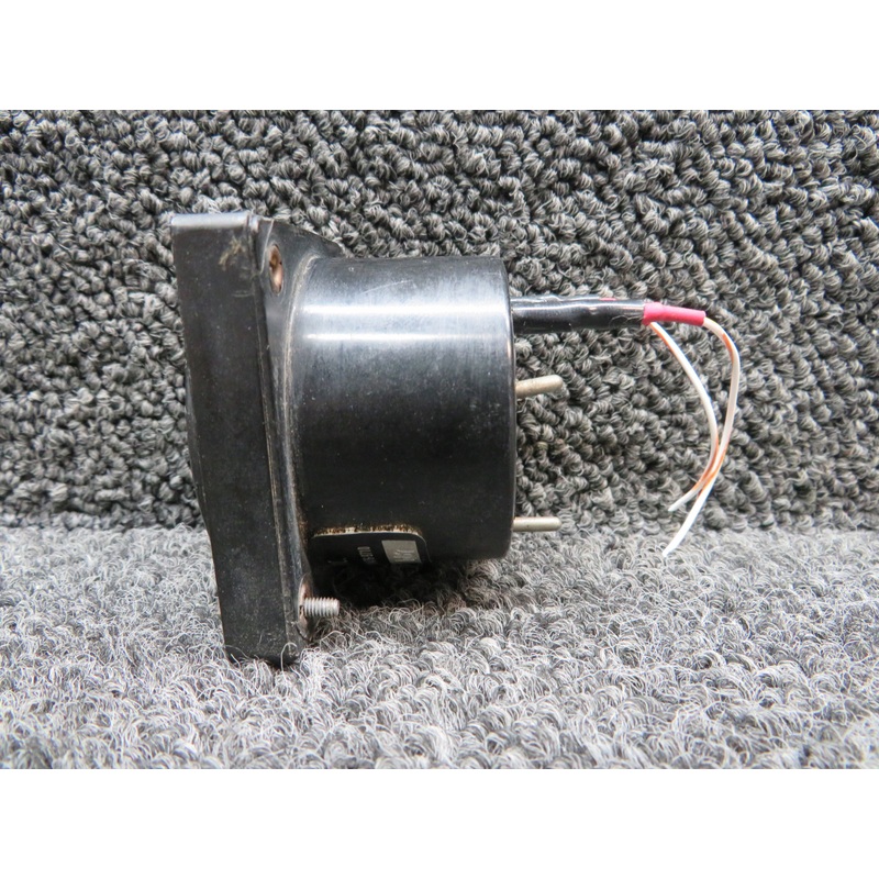 2DA10 Westberg Ammeter-Voltage Dual Indicator (Volts: 7-17) (Amps: -60 to 60)
