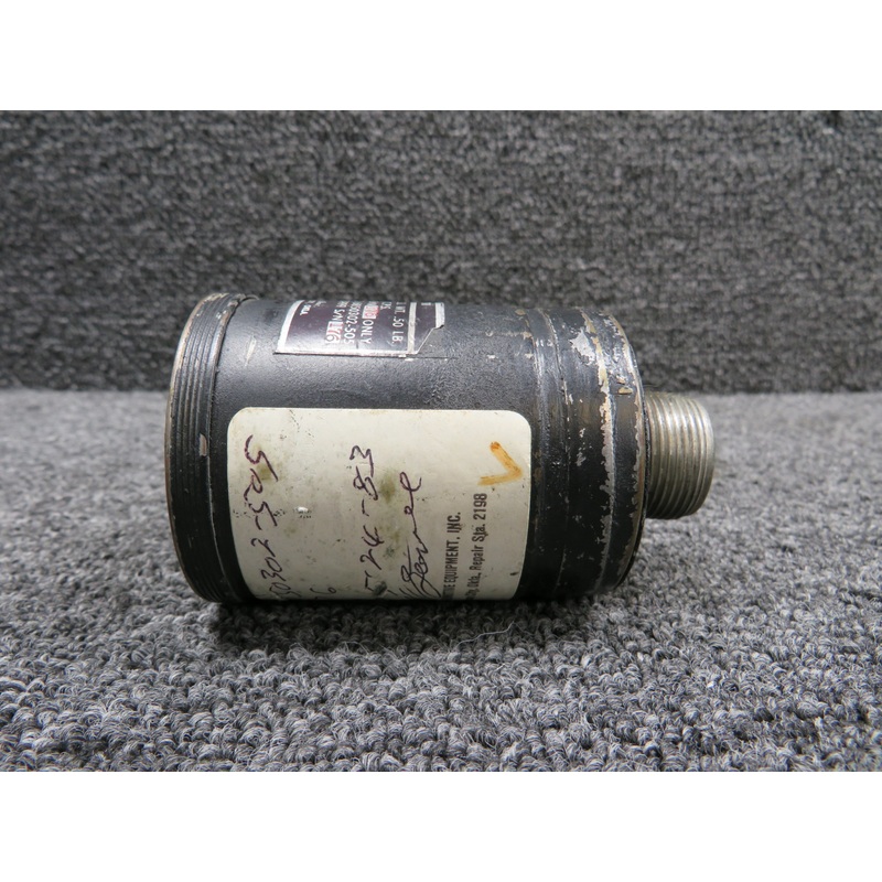 300-2-999 (Alt: 6850302-505) SMS Horsepower Indicator (Loose Parts) (Core) (26V)