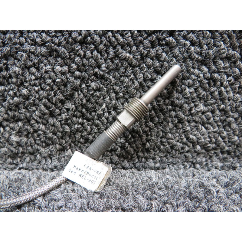 400505-C J.P. Instruments Oil Temperature Probe