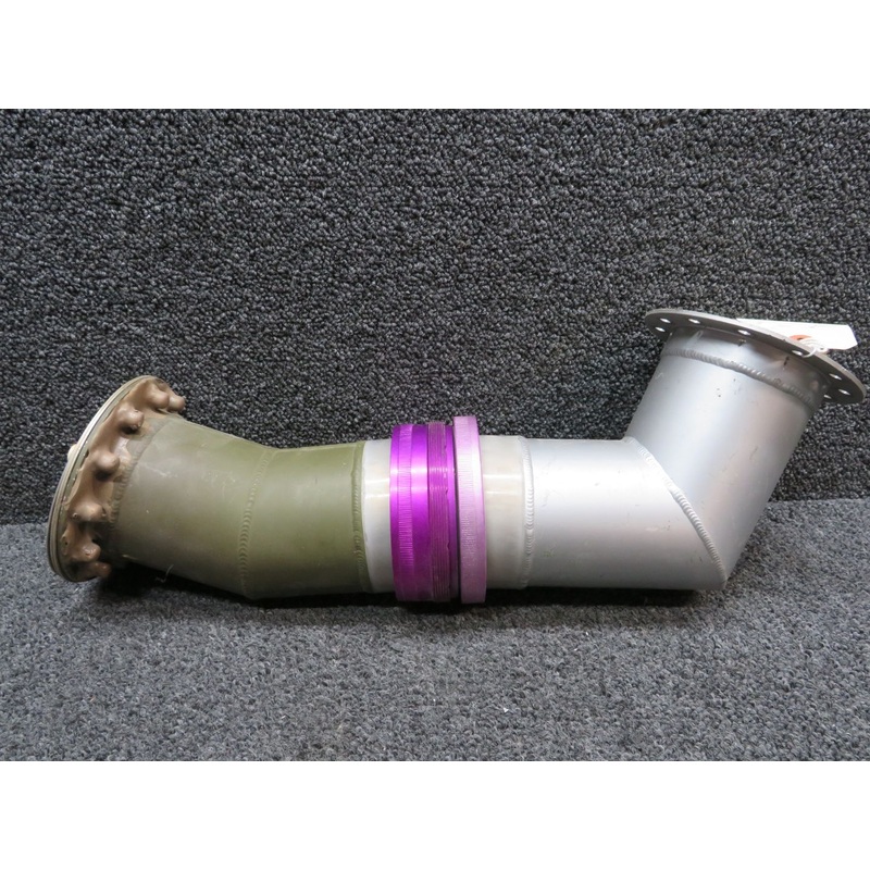 45A48289-31, 45A48290-21 Mitsubishi Duct Assembly