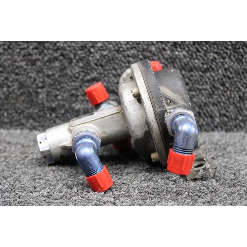 470688-5 (Alt: C165004-0501) Garrett Turbo Controller