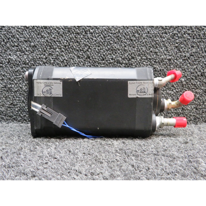 504-0006-914 Aviation Instruments 300-14(8) Horizon Reference Indicator