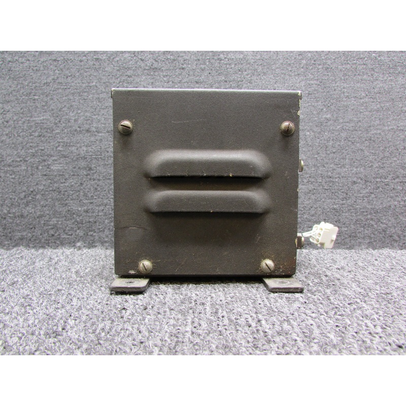 509-1-01060 Plessey Static Inverter (25-28.5 VDC)