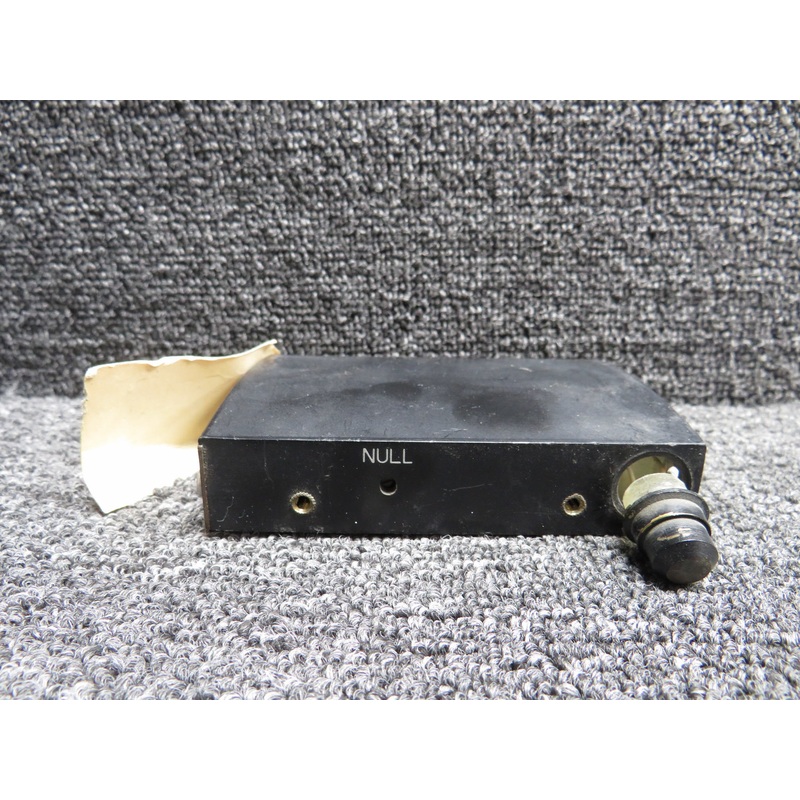 571-28R Safe Flight Speed Control Indicator (28V) (Core)