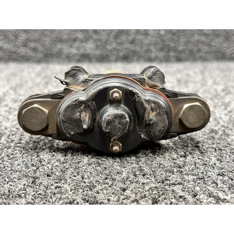 6041H202 (Alt: MS24171-D2) Eaton Relay Solenoid (28V, 200A)