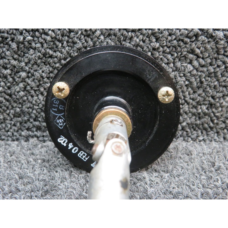 623101-1 Beech A36 Eaton Aileron Trim Wheel Control
