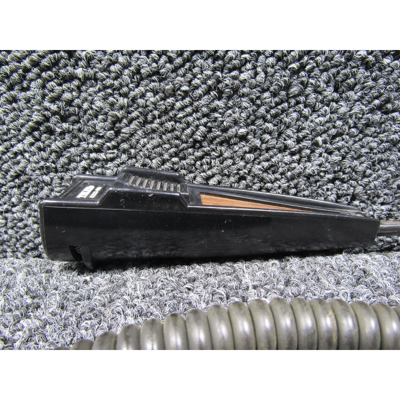 63333-000 Telex Handheld Microphone Assembly