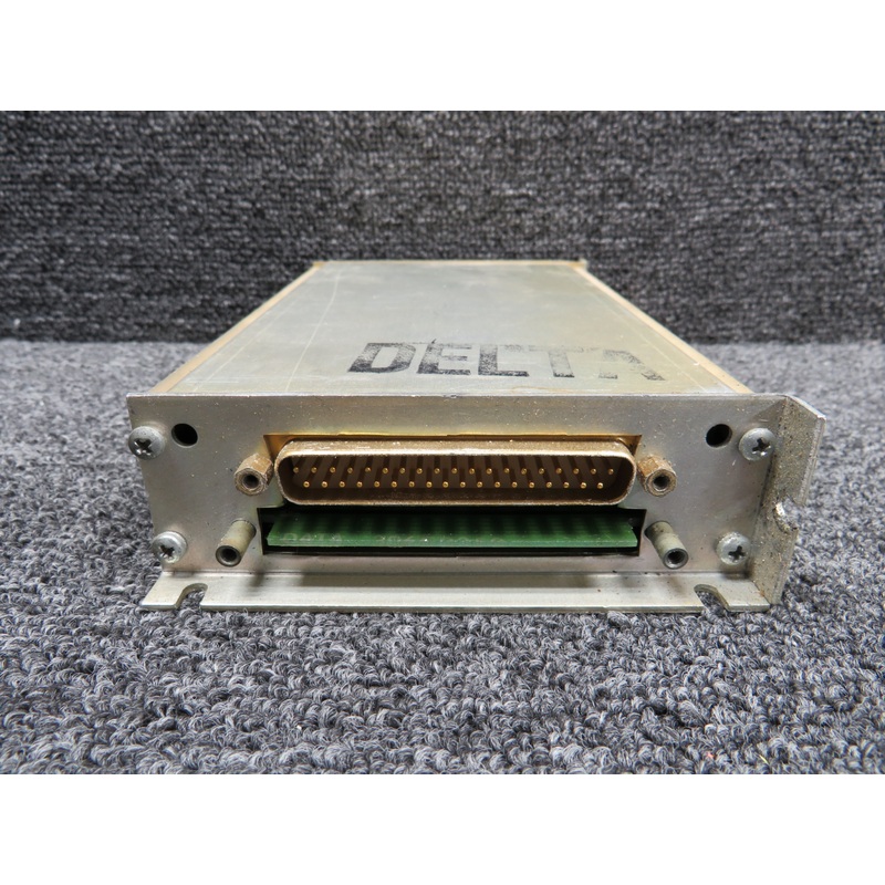 AD805D0250 Foster Airdata 51DSA Rnav511 Steering Adapter