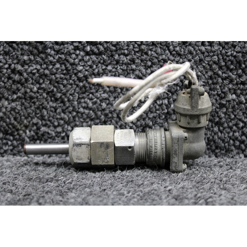 AN5525-1 (Use: MS28034-1) Lewis Oil Temperature Probe