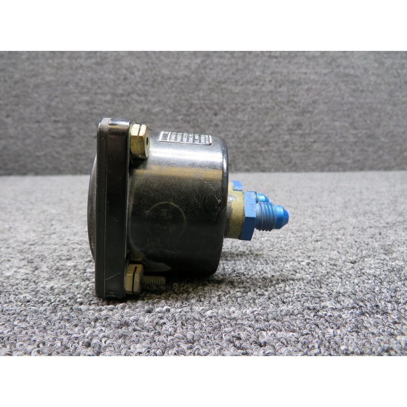 AW1821AB06 (Alt: 3850169) US Gauge Suction Indicator