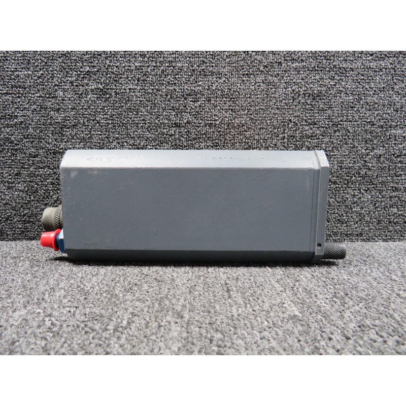 B0063-81103 Lear Astek Altimeter and Pressure Indicator (-1K  50K)