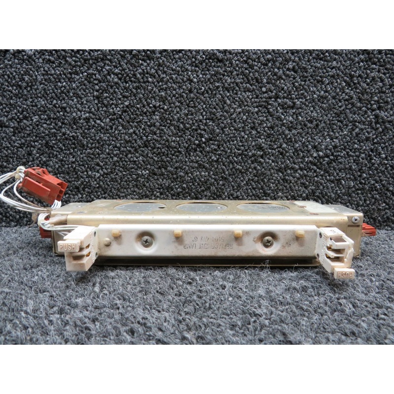 BC5-0467-901 Rev. A Bruce Ultralights Assembly (Volts: 28)