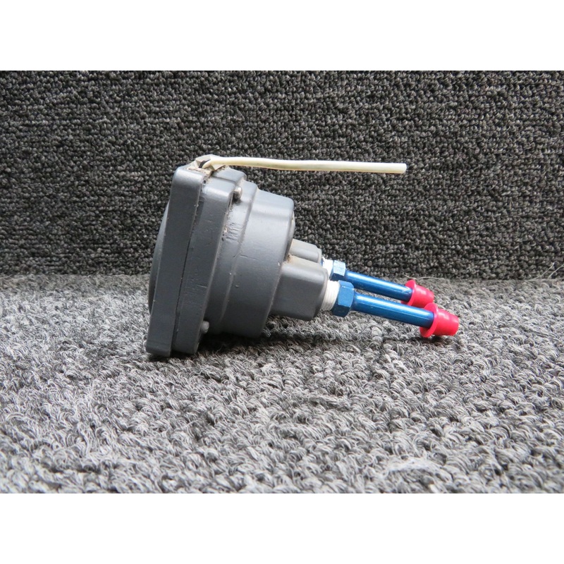 Belaire Gyro Pressure Indicator with Light