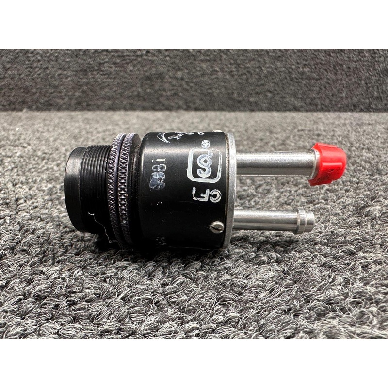 C668509-0101 UMA Suction Indicator
