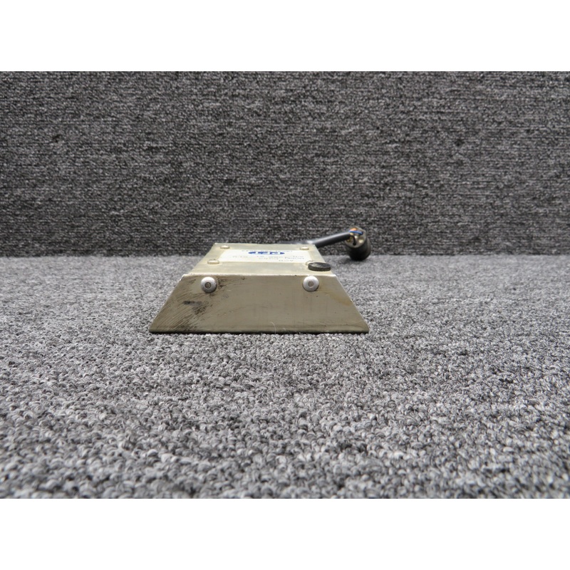 DGR-3 PFT Alternator Control Unit