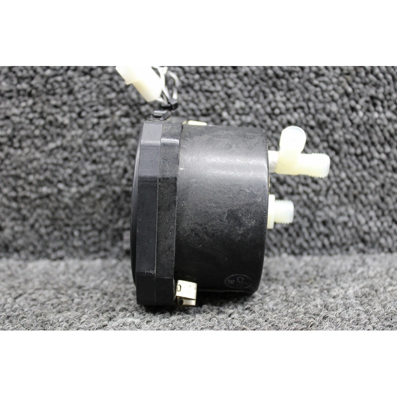 EA5175-17PTL-CES Sigma Tek EA5175 True Airspeed Indicator (Lighted, 28V)