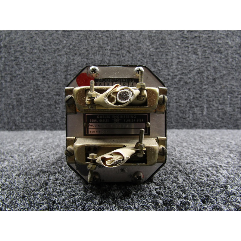 G-6347A Gables Engineering VHF Comm Box