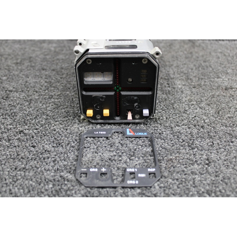 LA-7800D Logue ECDI Nav Converter Indicator (14 or 28V) (Core)