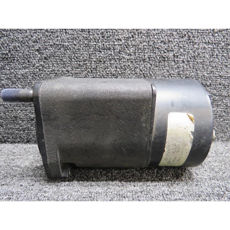 MAF4960 Kearsley Fuel Flow Indicator