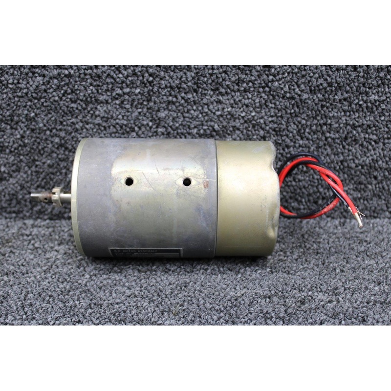 MB56D-1 (Alt: 651-800) Ametek AC Blower Motor (Volts: 28) (Amps: 17)