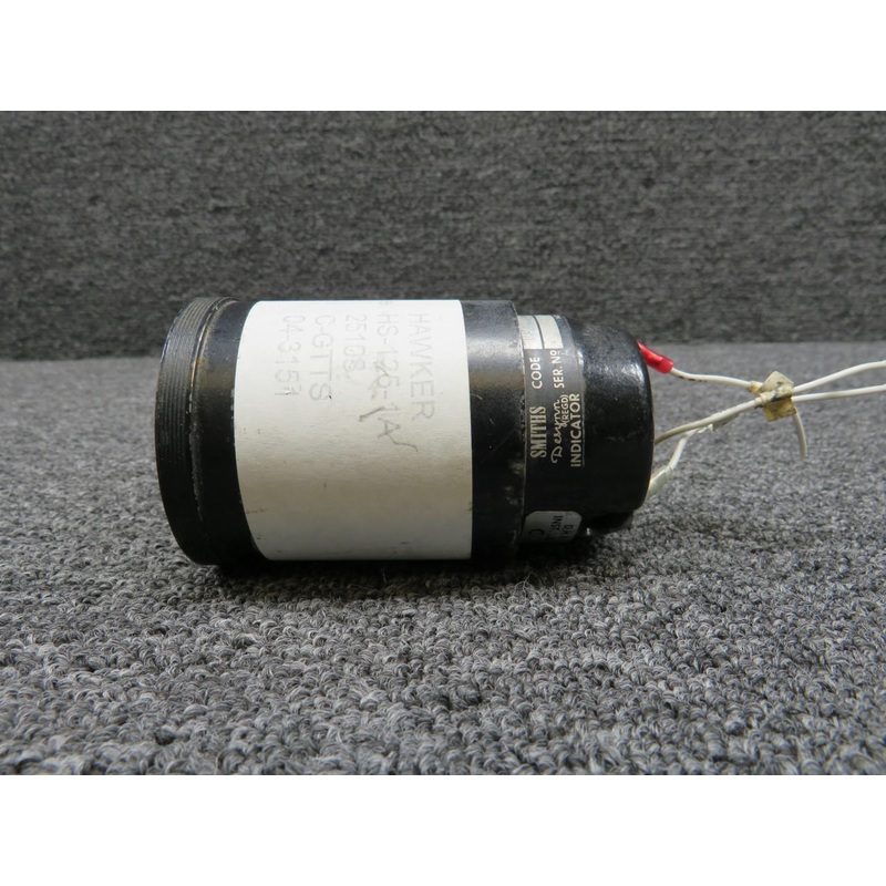 PW202HSD-BU-15 Smiths Flap Indicator (Worn Face) (24V)