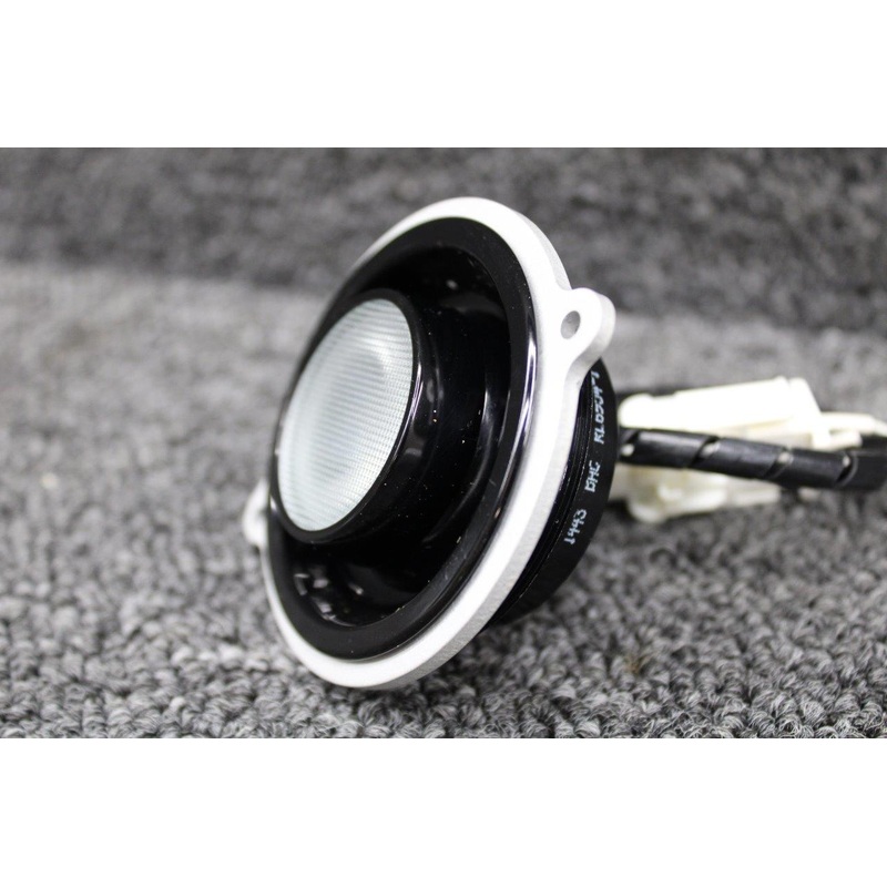 RL6954-1 Birk Aerosystems Overhead LED Reading Light (Volts: 28)