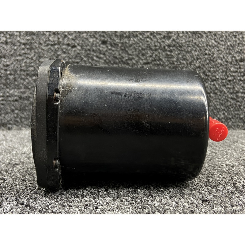 S1392-N2 (Use: S1392-N2SP) Karnish Vertical Speed Indicator (Discolored Face)