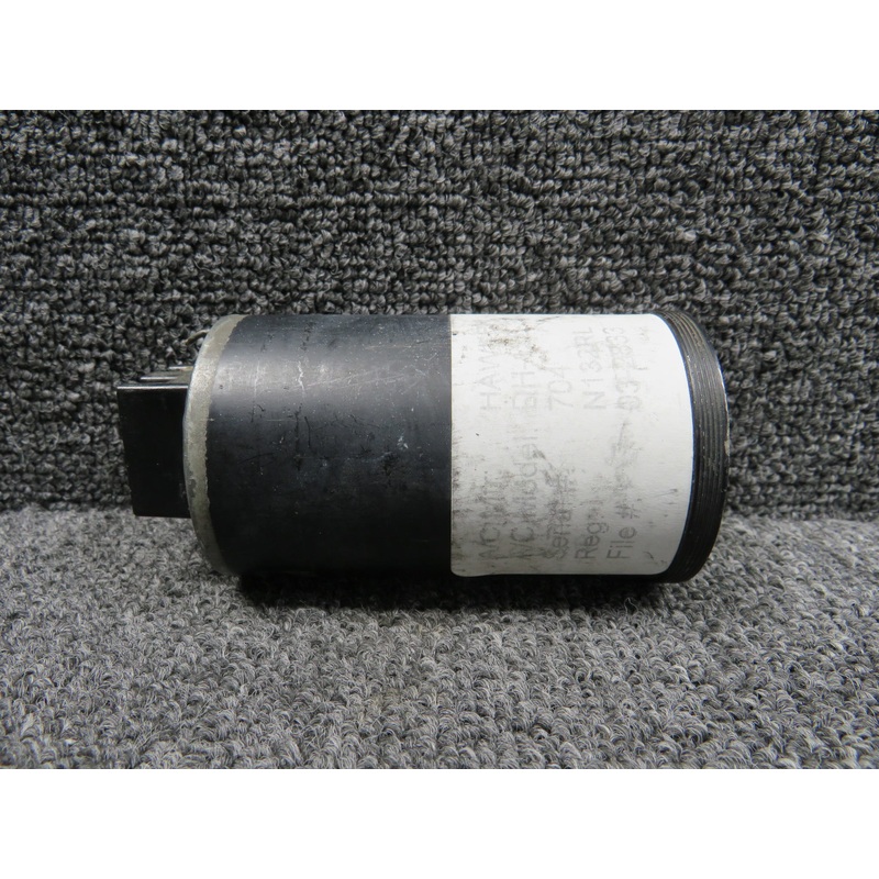 S149-1-169 Weston Temperature Indicator