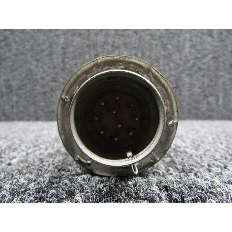 S214.1.60 Weston Dual Brake Pressure Indicator