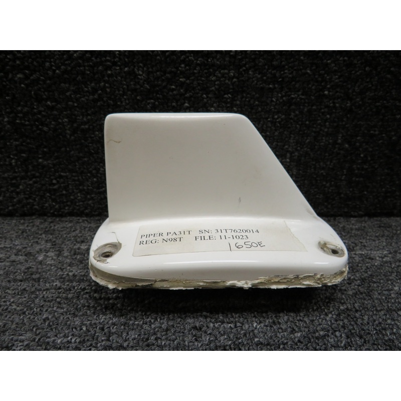 S72-1750-31L Ryan International Sensor Systems L-Band Antenna