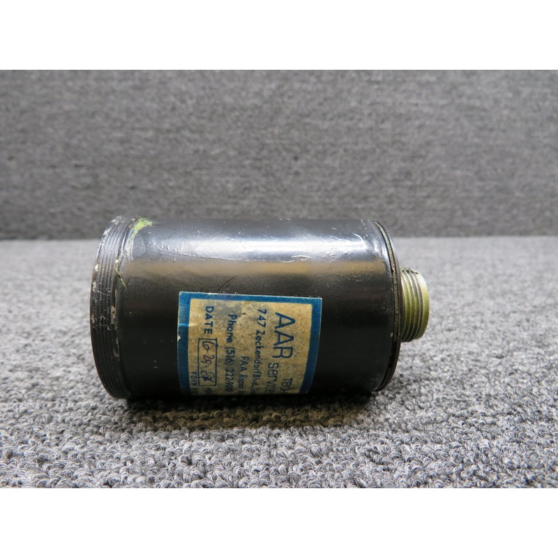 SR-15D US Gauge Pressure Ratio Indicator (Dented Casing)