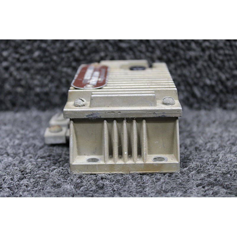 VSF-7403S Prestolite Voltage Regulator (Volts: 24)