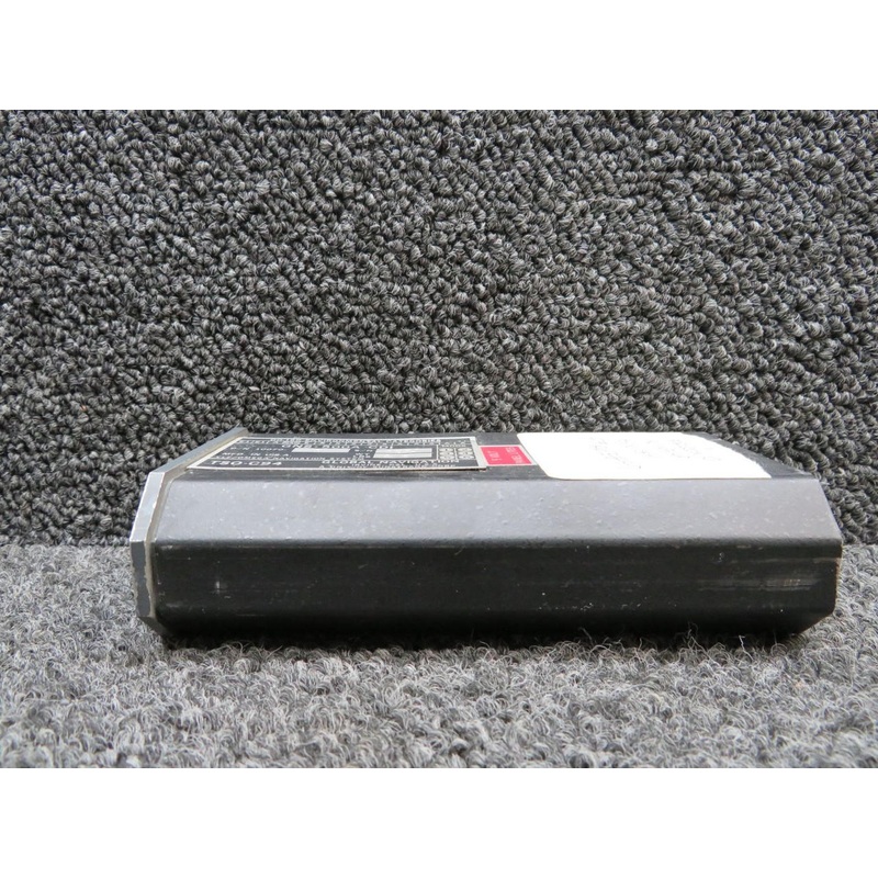 10070-1 Global VLF Navigation GNS-500A CDI Indicator (Volts: 27.5)