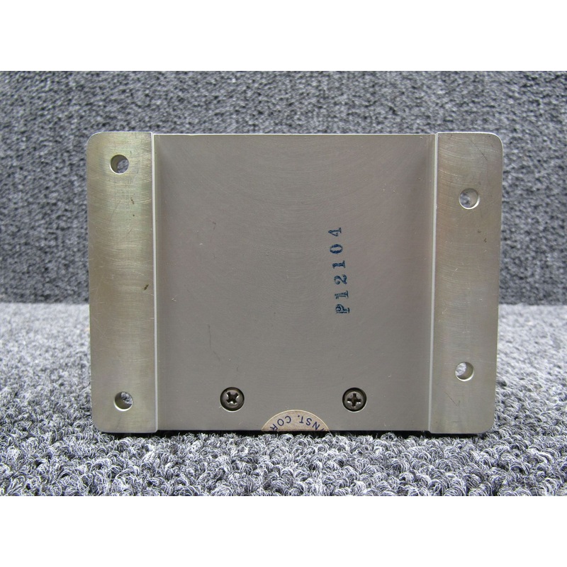 1400-2 Safe Flight Pendulous Accelerometer