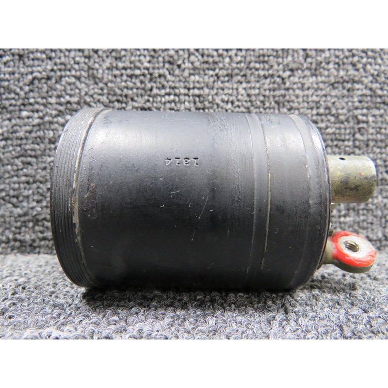152B204A (Alt: 50-389089) Lewis Turbine Inlet Temperature Indicator