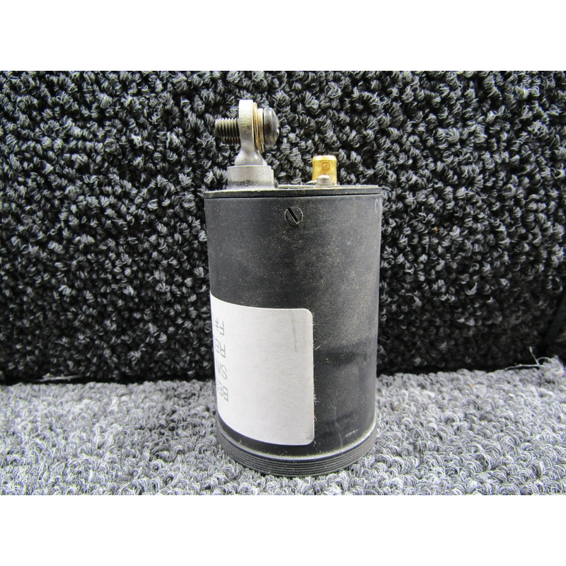 152LC208H (Alt: 114-380004-7) Lewis Inter Turbine Temperature Indicator