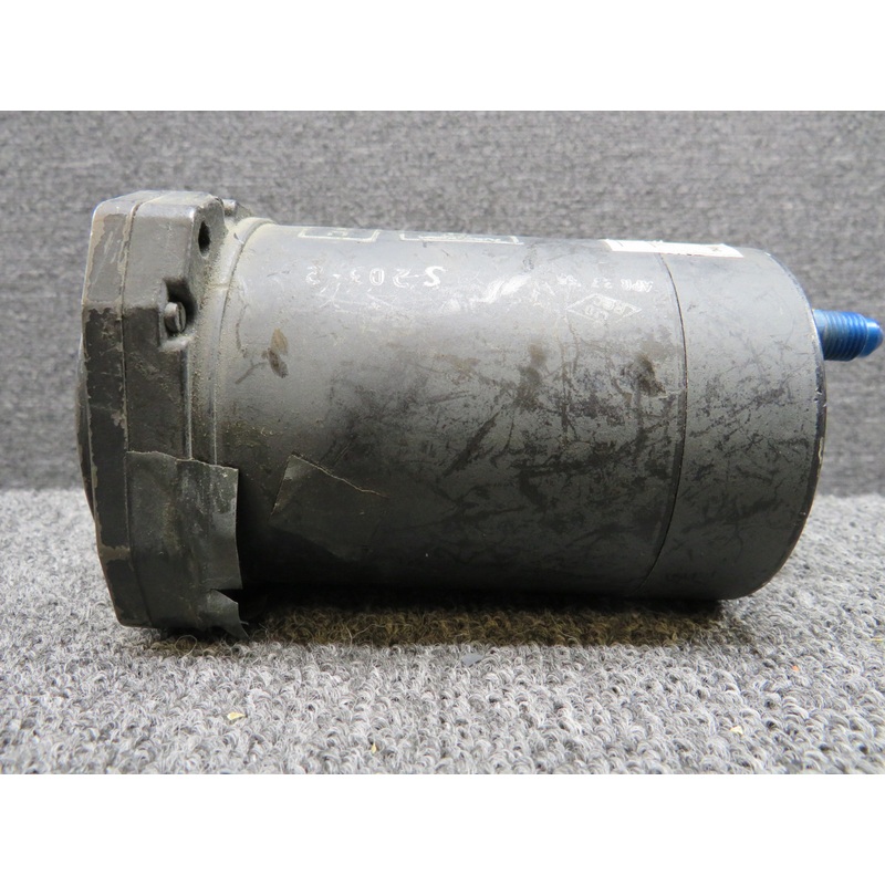 1636-6H-B1 Pioneer AN-5825-1 Vertical Speed Indicator