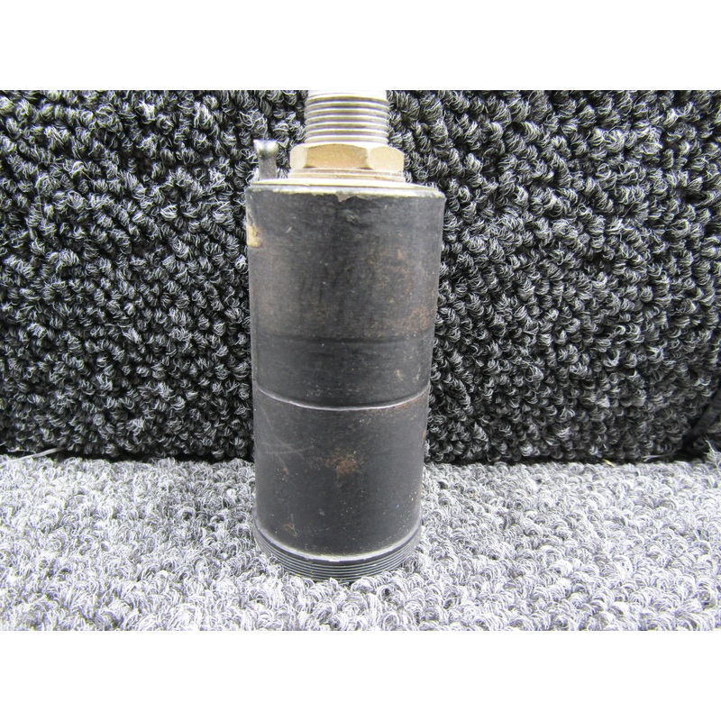 163B15 Lewis Oil Temperature Indicator (25-150C) (Sunfaded)