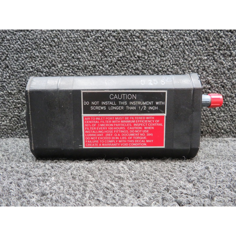 1U262-001-39 Sigma Tek 4000B-30 Directional Gyro Indicator (Type 1) (Core)